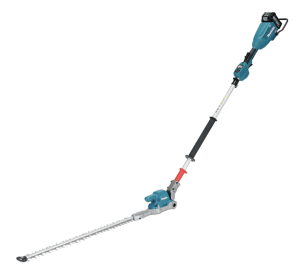 Makita UN001GZ 40V XGT | Cortasetos de Altura Profesional 60 cm