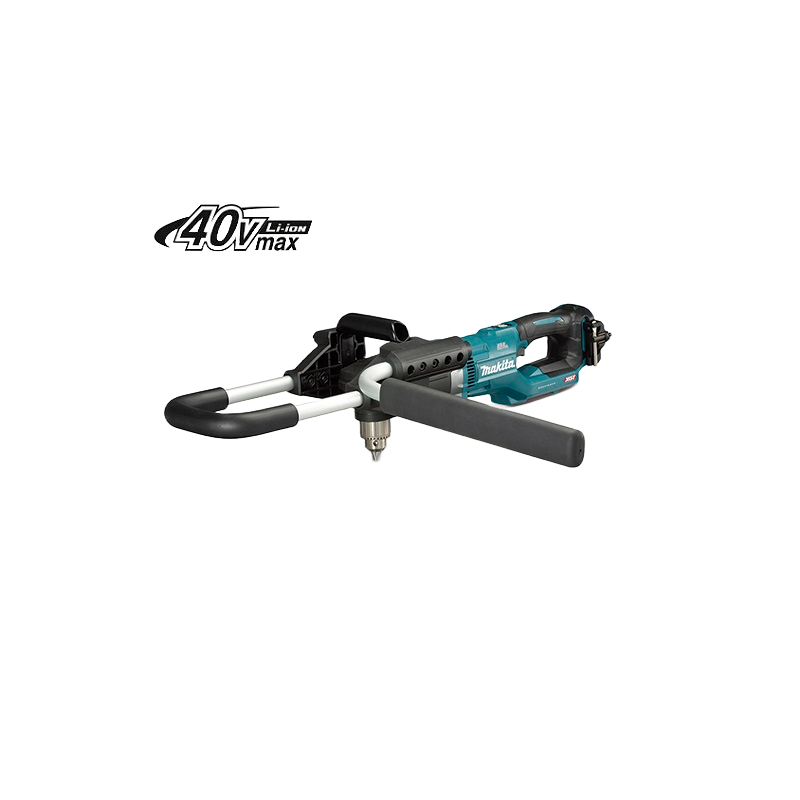 Ahoyadora Makita DG001GZ05 40V XGT 200 mm