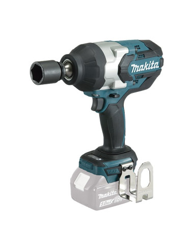 Llave de Impacto Makita DTW1001Z 18V LXT 3/4" 1.050 Nm Brushless - Imagen 6