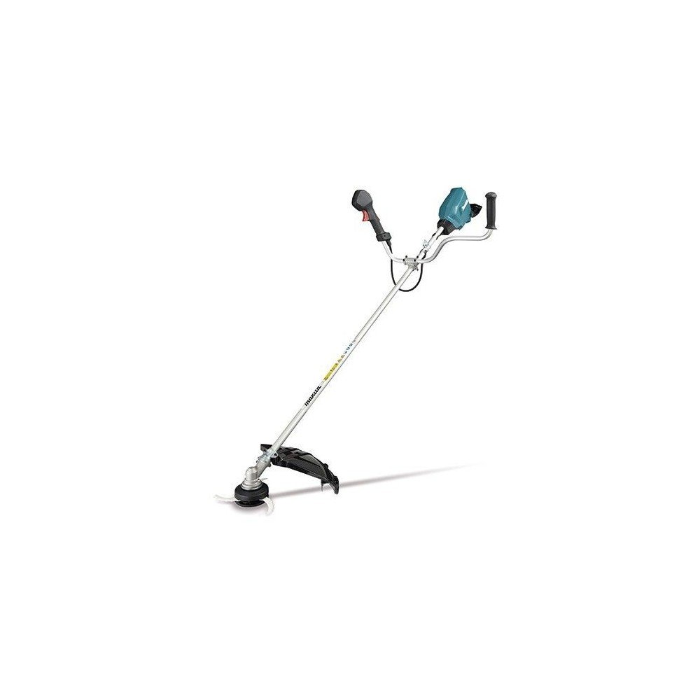 Desbrozadora Makita UR002GZ 40V XGT Brushless con AFT y ADT