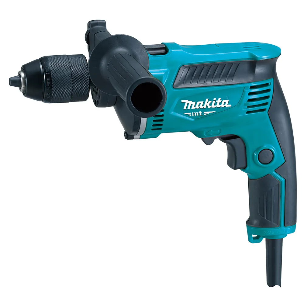 Taladro Percutor Makita M8104B 430W 13 mm Automático